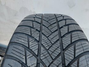 Zimné pneu Bridgestone Blizzak - 225/60 r17 - 3