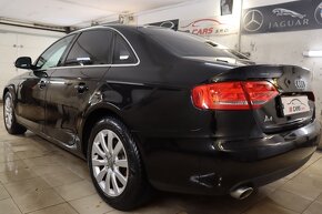 Audi A4 2.7 TDI V6 AT Limuzína - 3