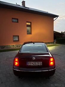 Vw Passat B5.5 1.9tdi 96kw 4x4 - 3