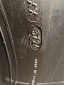 385/65 R22,5 Michelin X Multi / Nové - 3