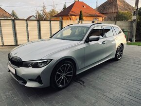 Bmw Touring 320d xDrive - 3