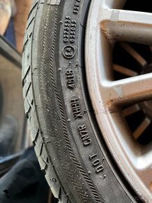 5x112 r17 letne 225/45 r17 - 3