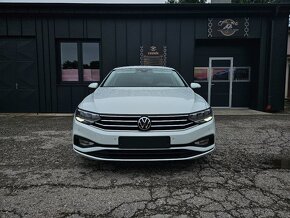 VW PASSAT VARIANT 2.0 TDI 110kw M6 2021 - 3