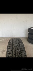 Pneumatiky Continental 205/60 R16 - 3