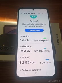 Samsung a54 5g - 3