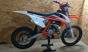 KTM SX 85 - 3