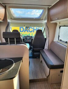 Obytný automobil Fiat Ducato r.v. 2024  ETRVSCO T7300 SB - 3