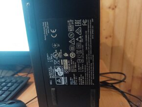 PC zostava Dell optiplex 5050 - 3