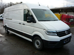 VOLKSWAGEN CRAFTER 2.0 TDI - 3