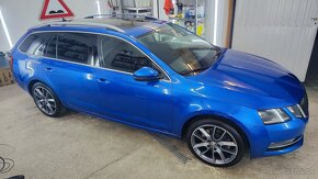 Skoda octavia 2.0 TSI - 3