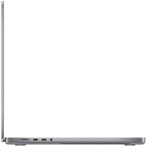 Apple MacBook Pro 16 palcový M1 Max, 2021 - 3