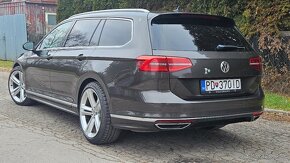 VW Passat B8  2.0 bitdi 4x4 R line 176kw - 3