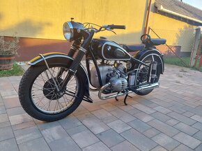 BMW R51/3 - 1953 - 3