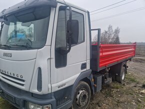 Iveco Eurocargo 90E17 - 3