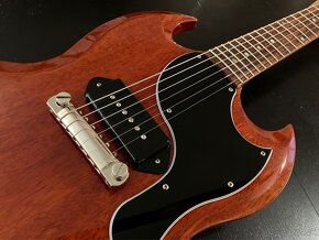 Gibson SG Junior - 3