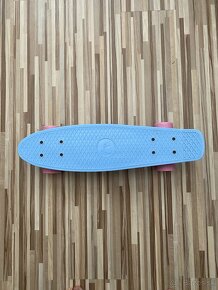 Pennyboard - 3