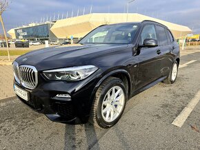 BMW X5 xDrive 30d M-PACKET - 3