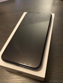 iPhone X 64Gb Space Grey - 3