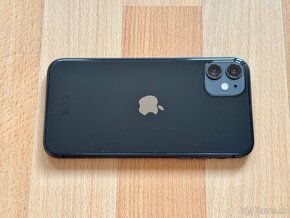 iPhone 11 64GB - NOVÁ BATERKA - 3