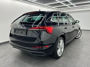 Scala 1,6 TDI Ambition 87.000 km Top stav - 3