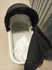 Vaňa Baby jogger summit x3 - 3