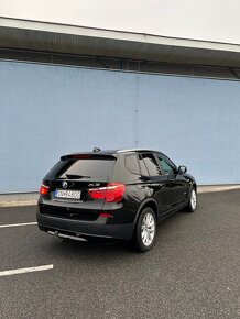 Predám BMW X3 2.0 tdi 135kw xDrive - 3