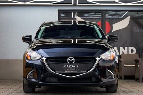 Mazda 2 1.5 Skyactiv G75 Challenge - 3