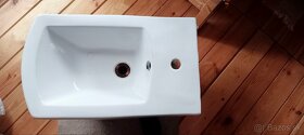 wc Bidet, malo pouzivany - 3