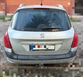 Peugeot 308 sw - 3