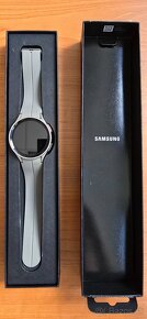 Samsung Galaxy Watch 5 Pro Gray Titanium - 3