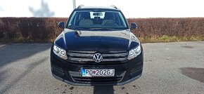 Predám Volkswagen Tiguan 2.0 diesel - 3