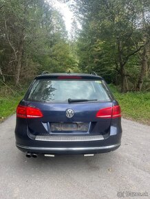 NAHRADNE DIELY VW PASSAT B7 DSG - 3