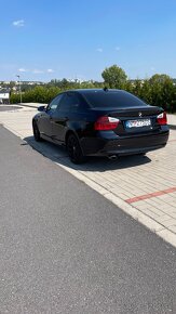 BMW 320D E90 M47 - 3