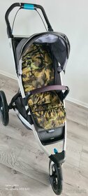 Thule urban glide 2 - 3