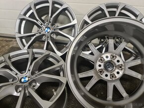 5X112 R17 7,5J ET30 DISKY-BMW - 3