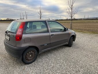 Fiat Punto - 3