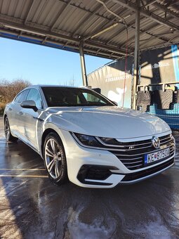 VW ARTEON R-LINE - 3