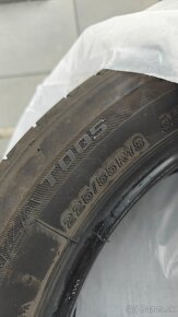 225/55 R18 Bridgestone Turanza - 3