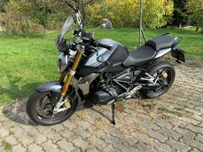 BMW R 1250 R - 3