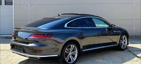 Volkswagen Arteon 2.0 TDI SCR BMT R-Line DSG - 3