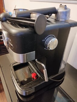 Coffee machine - 3