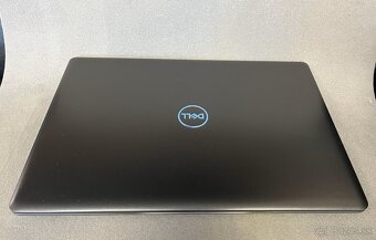 Dell Inspiron P75F 15,6" - 3