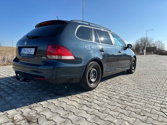 Predám vw golf mk5 1.9tdi 77kw BLUEMOTION - 3