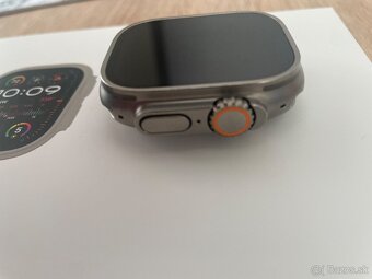 Apple watch Ultra - 3