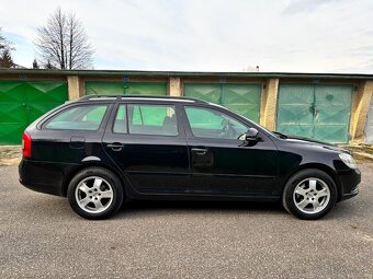 Škoda octavia 2 facelift 1.9tdi - 3