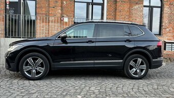 Volkswagen Tiguan Allspace 2.0 TDI 4x4 Elegance/✅odpočet DPH - 3