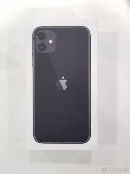 Apple iPhone 11 64GB - 3