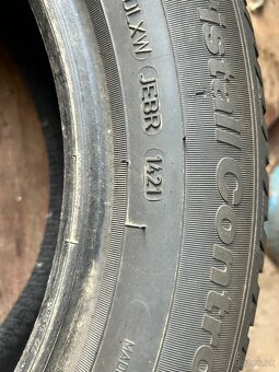 205/60R16 96H Fulda Kristall Control HP2 zimné - 3