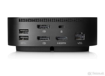 HP dokovacia stanica  USB-C G5 - 3