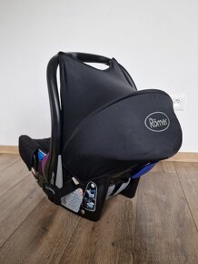 Vajíčko Britax - 3